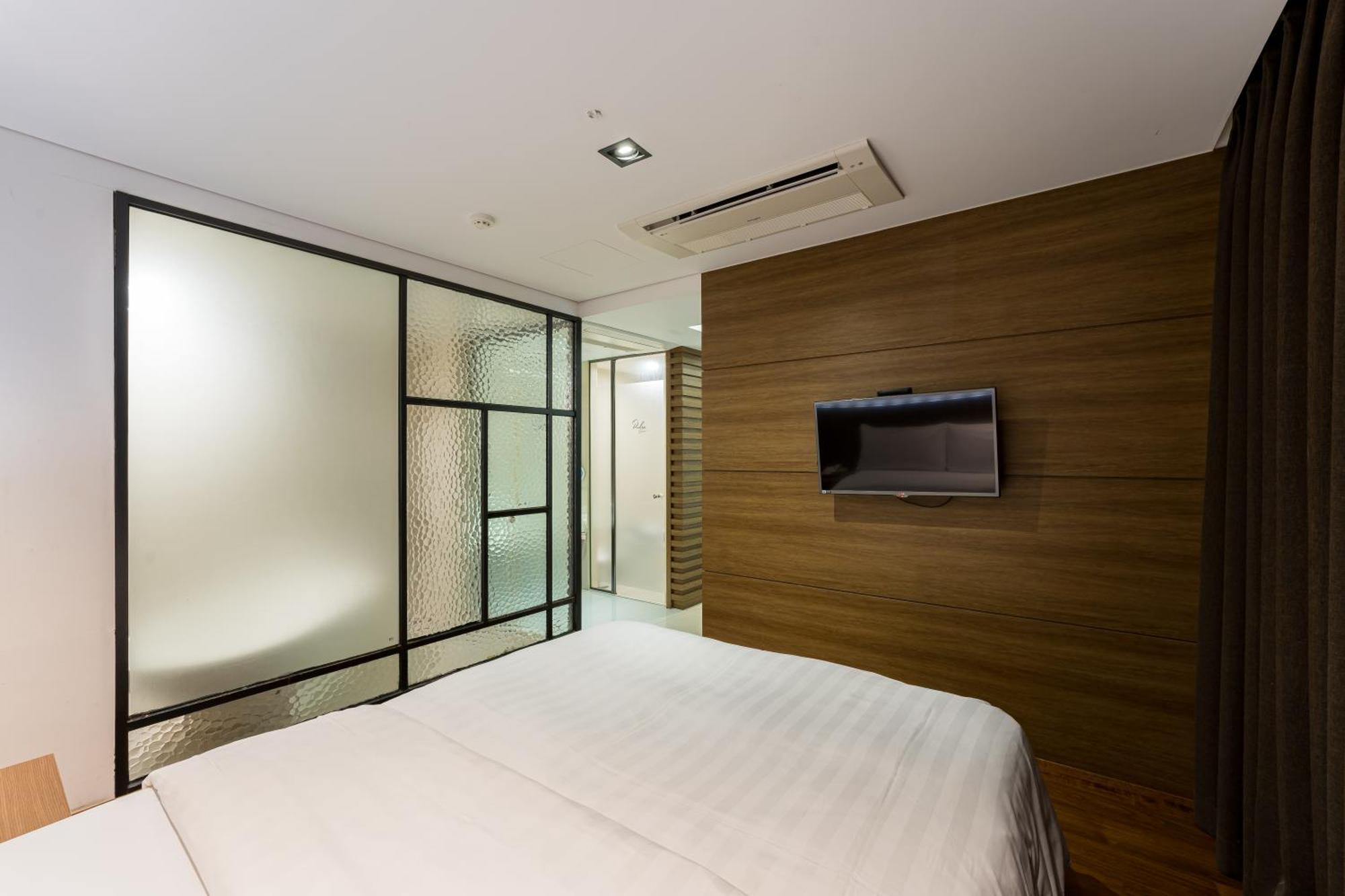 Browndot Hotel Incheon Songdo מראה חיצוני תמונה
