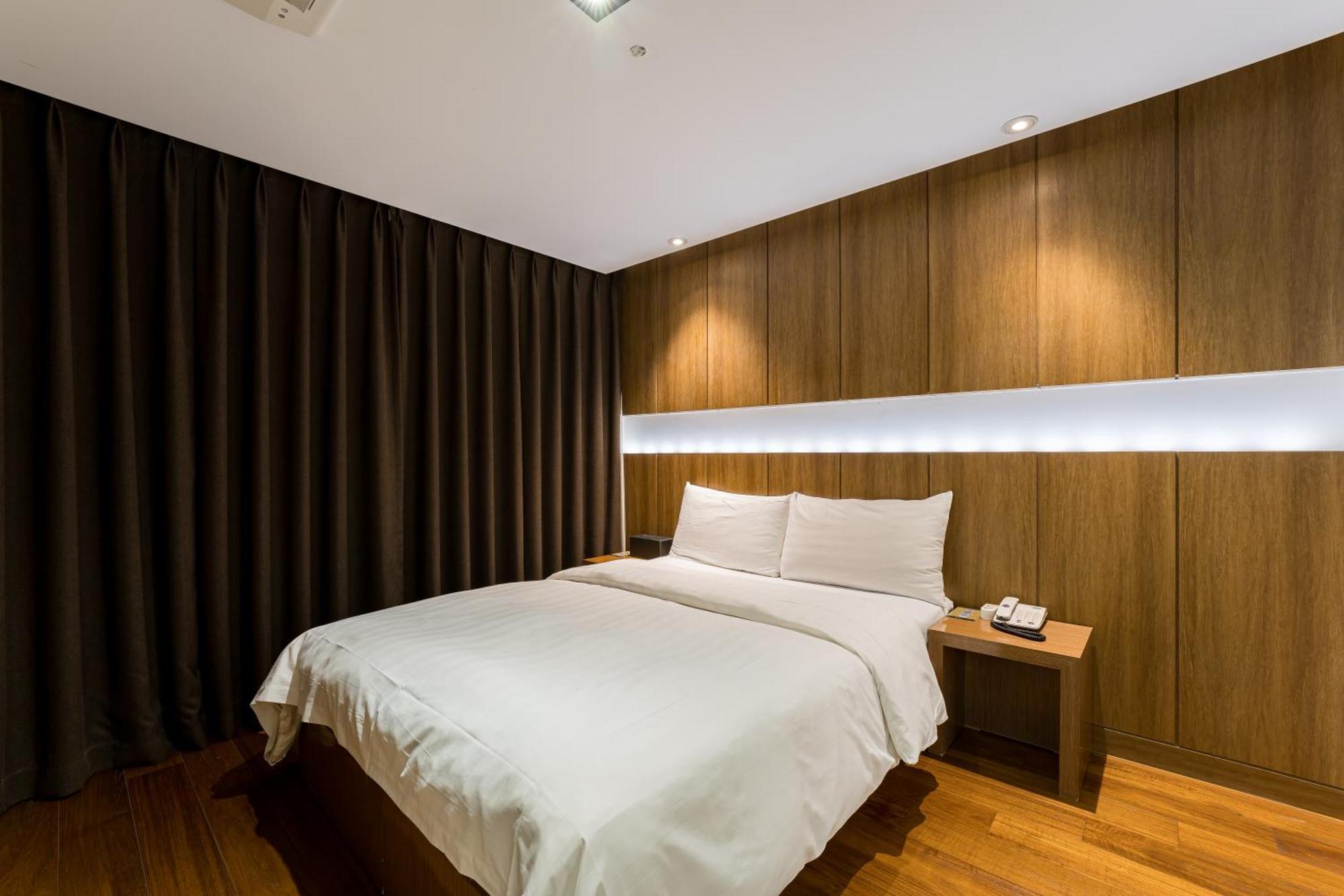 Browndot Hotel Incheon Songdo מראה חיצוני תמונה