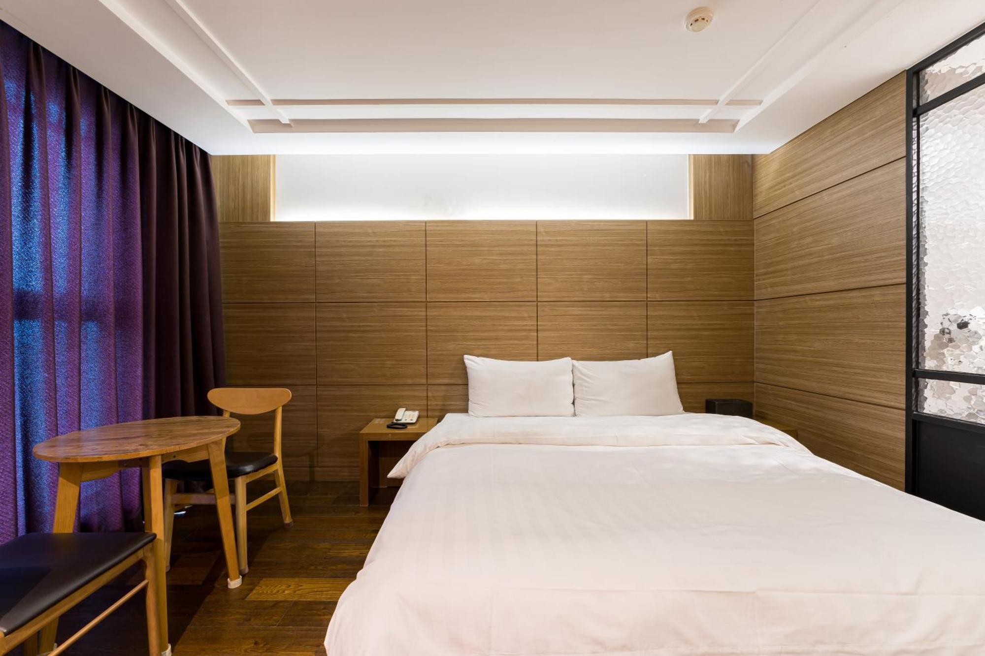 Browndot Hotel Incheon Songdo מראה חיצוני תמונה