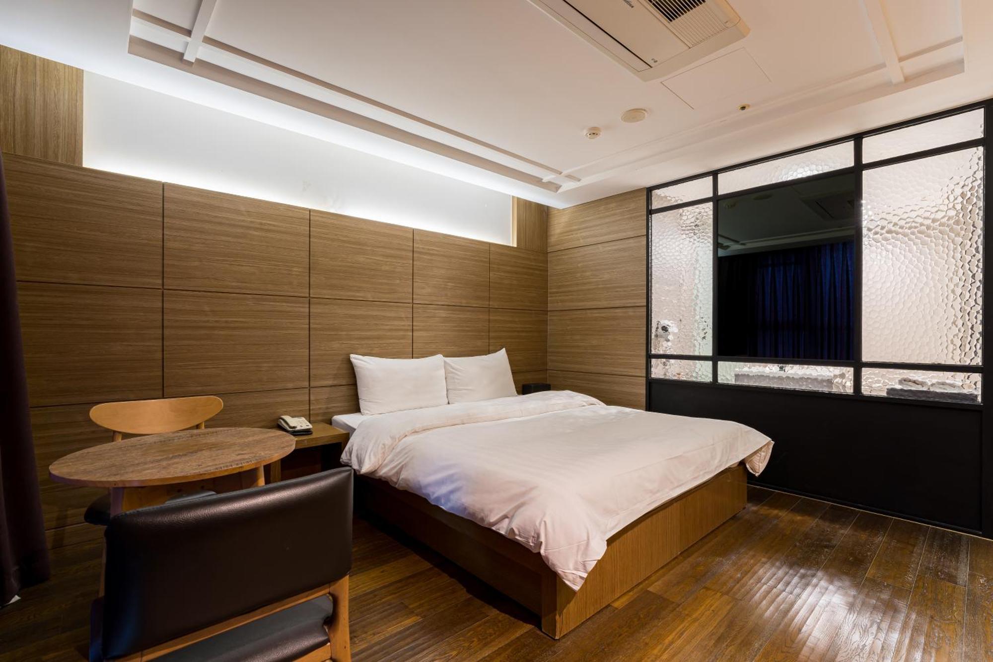Browndot Hotel Incheon Songdo מראה חיצוני תמונה