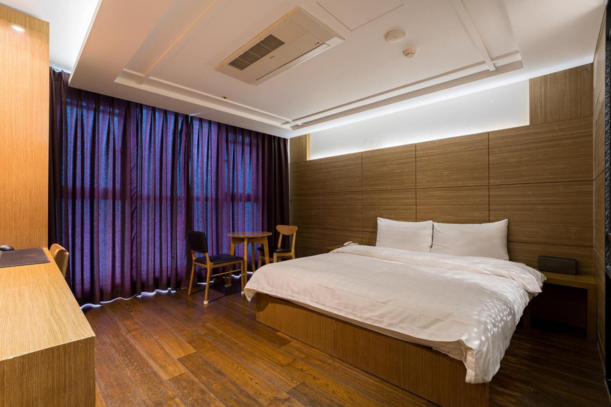 Browndot Hotel Incheon Songdo מראה חיצוני תמונה