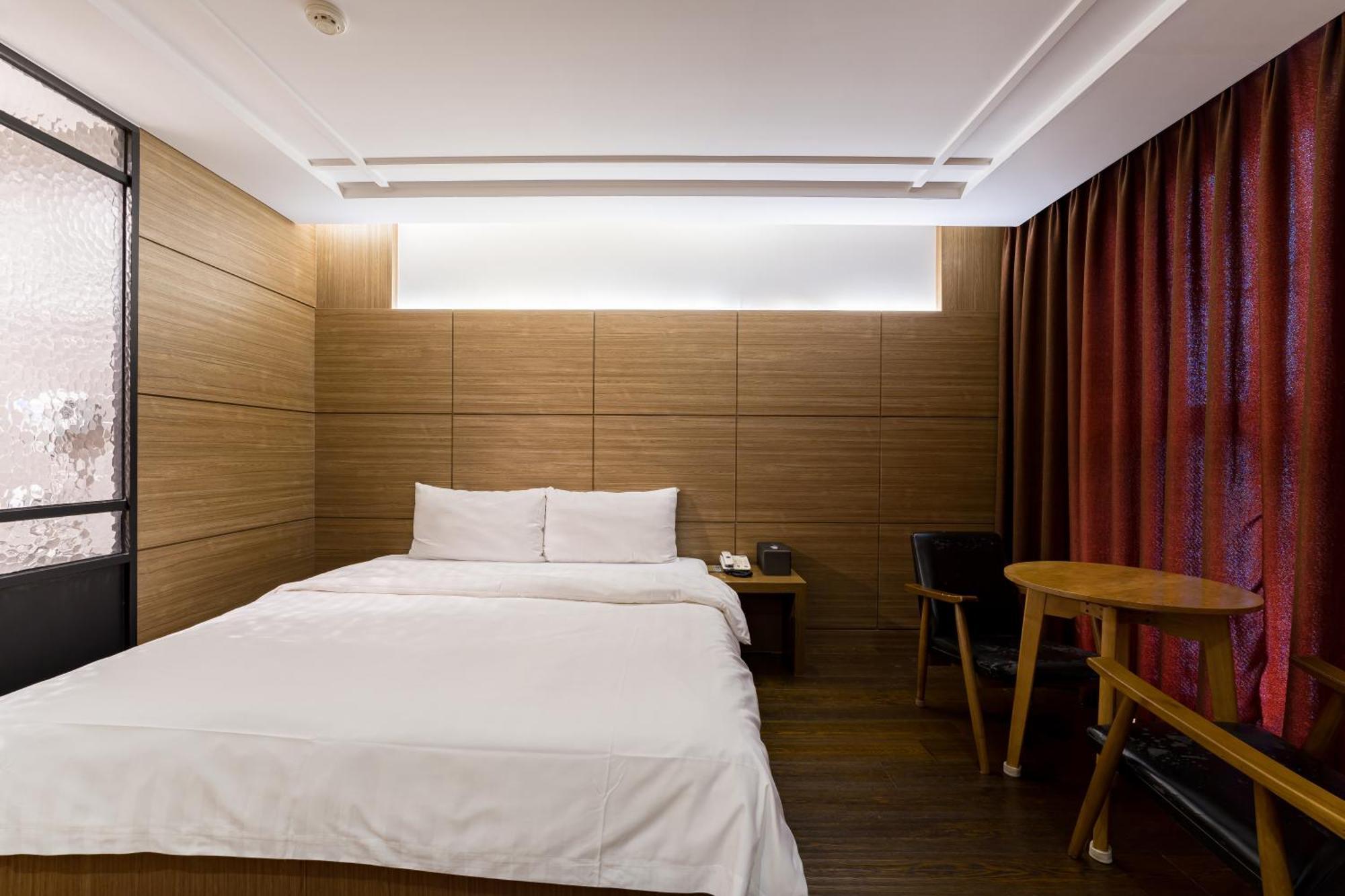 Browndot Hotel Incheon Songdo מראה חיצוני תמונה