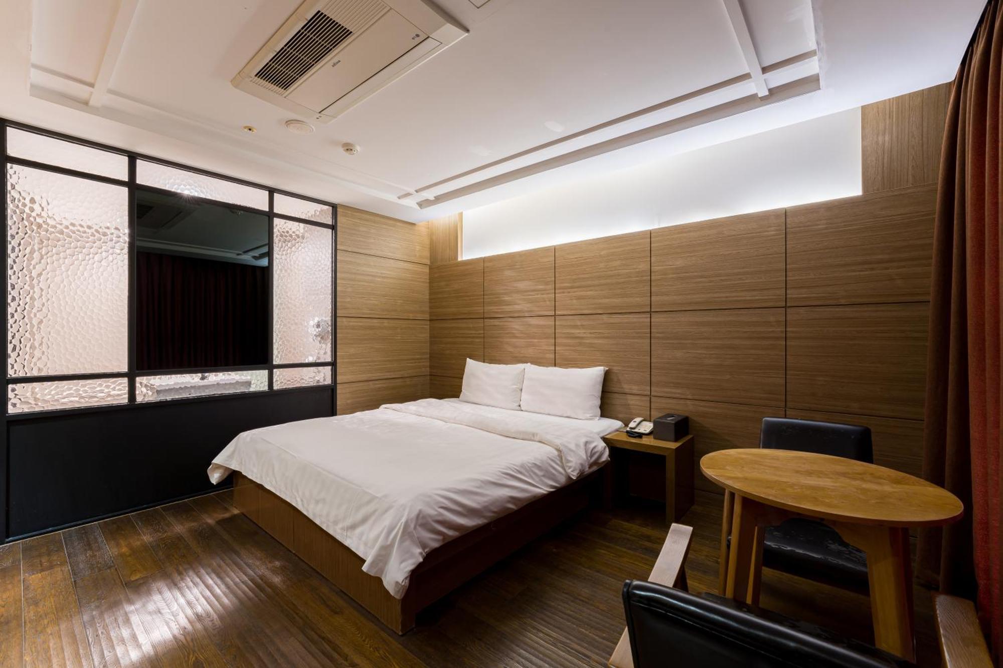 Browndot Hotel Incheon Songdo מראה חיצוני תמונה