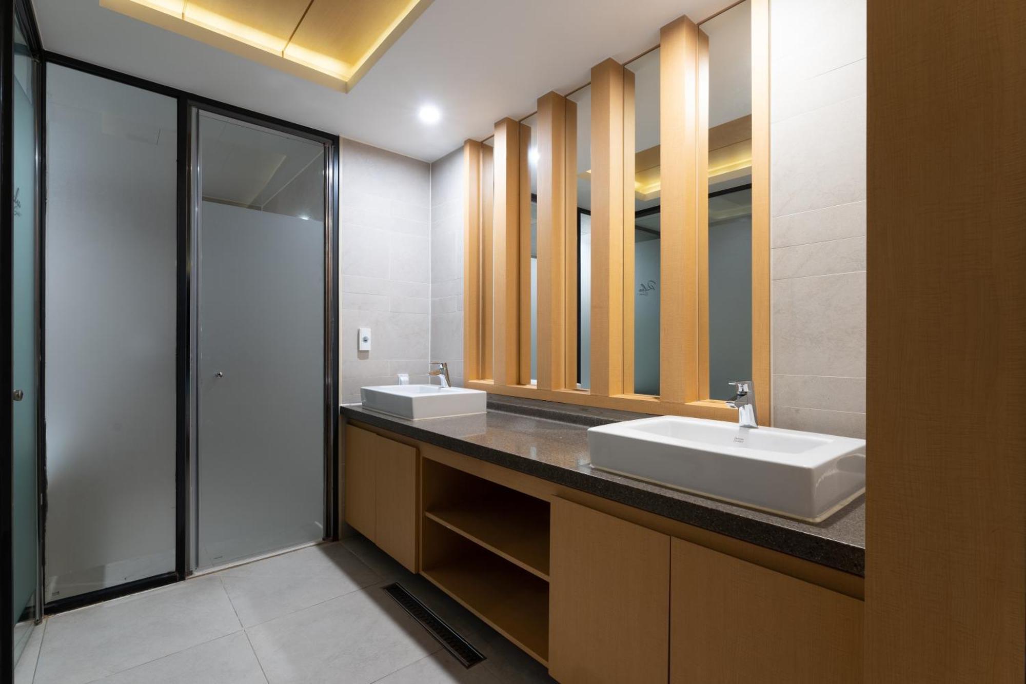 Browndot Hotel Incheon Songdo מראה חיצוני תמונה