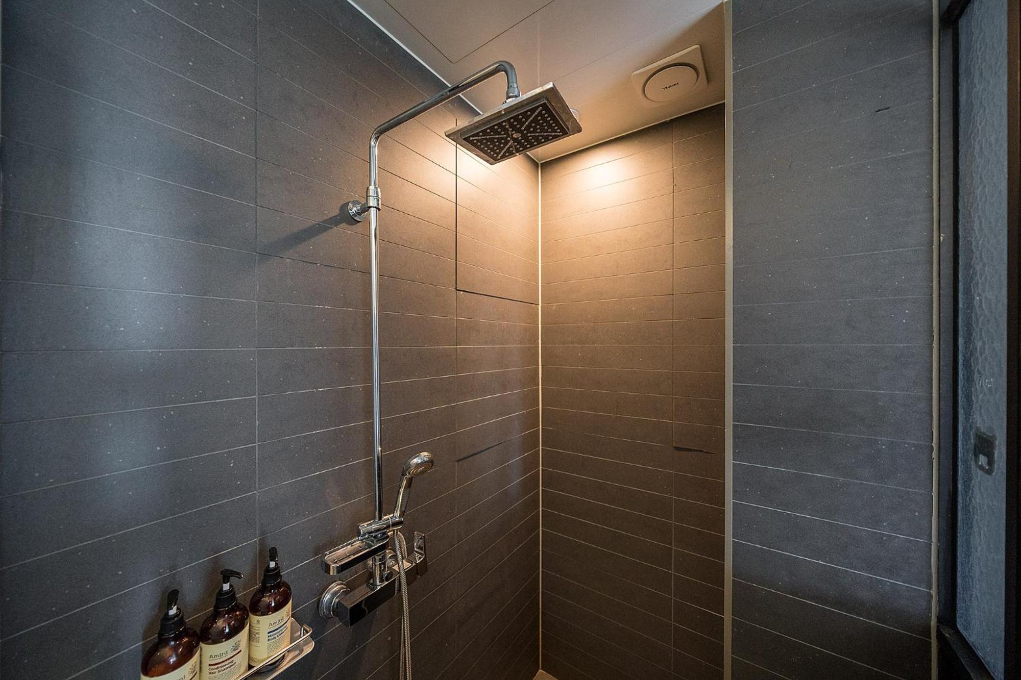 Browndot Hotel Incheon Songdo מראה חיצוני תמונה