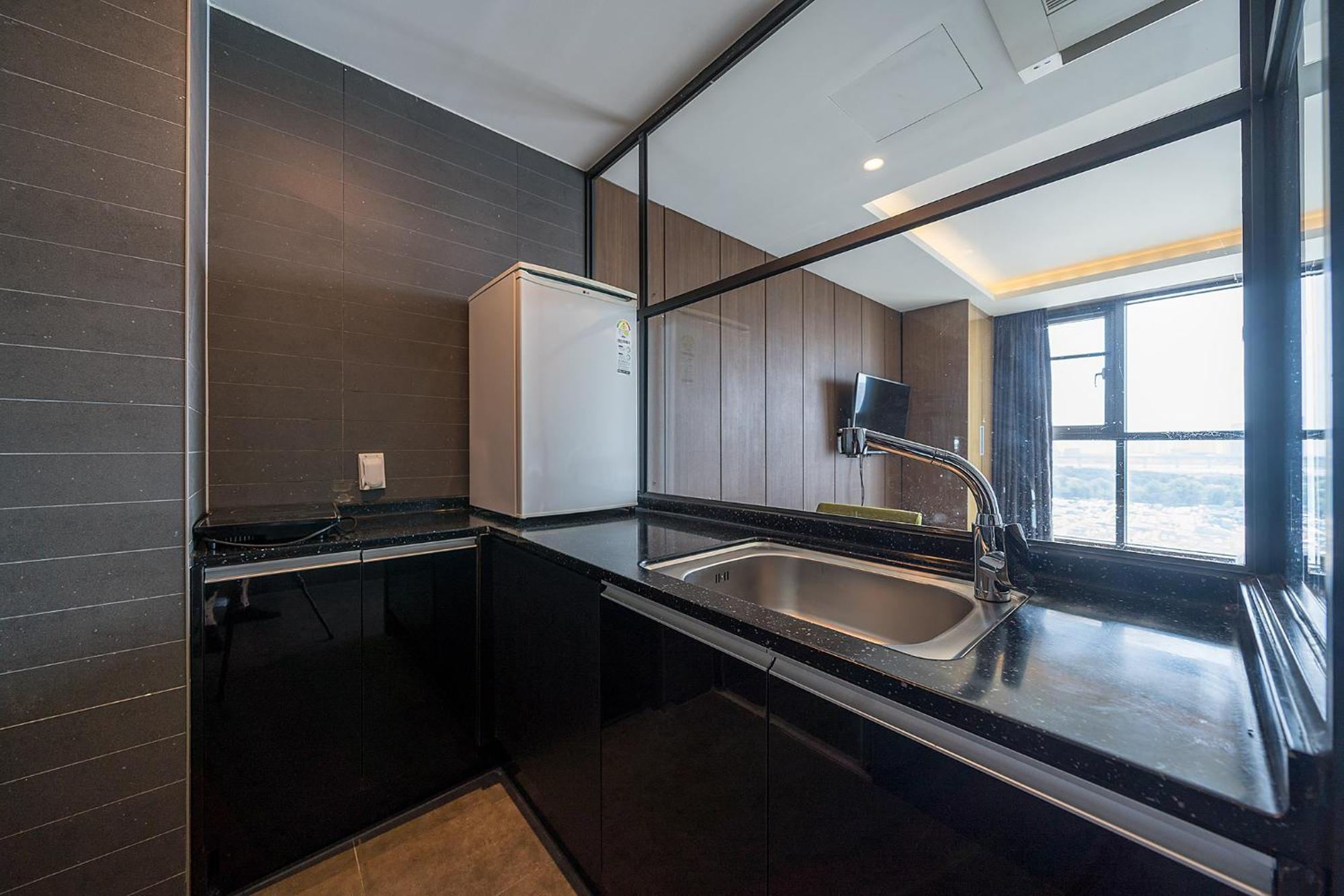 Browndot Hotel Incheon Songdo מראה חיצוני תמונה