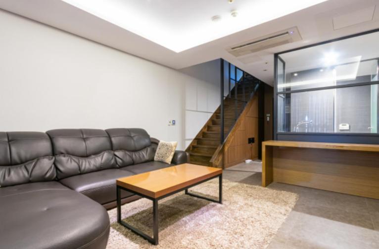 Browndot Hotel Incheon Songdo מראה חיצוני תמונה